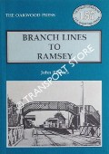 Branch Lines to Ramsey  by RHODES, John 